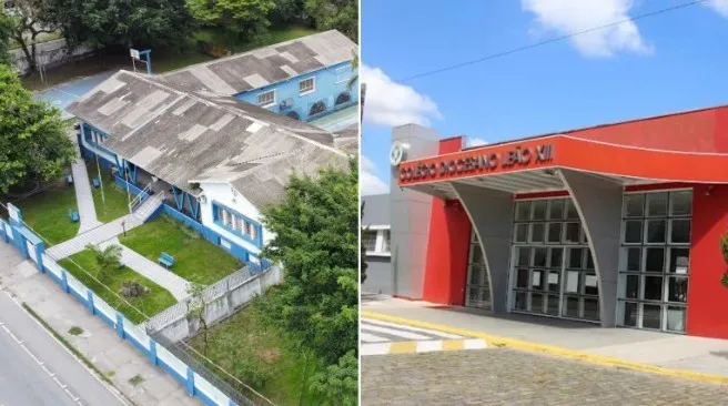 Suposta injúria racial durante final dos Jogos Escolares gera confusão em Paranaguá